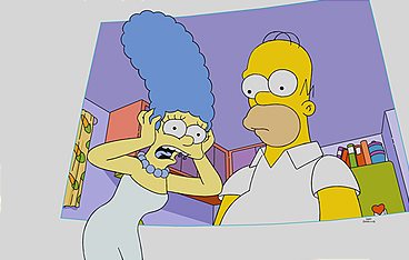 Die Simpsons