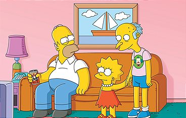 Die Simpsons