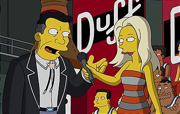Die Simpsons