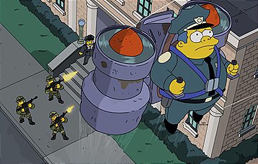 Die Simpsons
