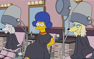 Die Simpsons