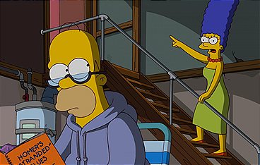 Die Simpsons