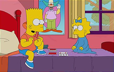 Die Simpsons