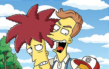 Die Simpsons