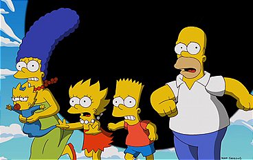 Die Simpsons