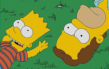 Die Simpsons