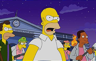 Die Simpsons