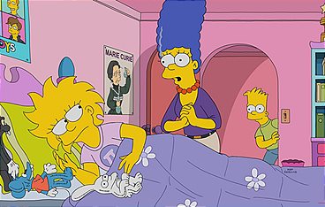 Die Simpsons