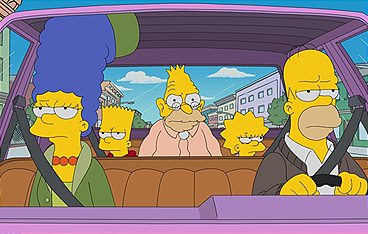 Die Simpsons