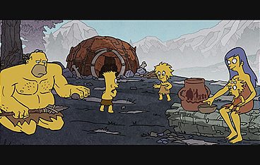 Die Simpsons