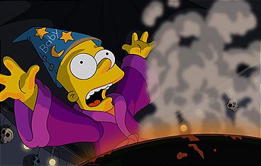 Die Simpsons