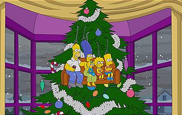 Die Simpsons