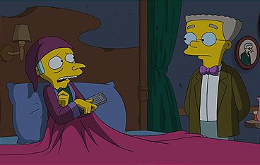 Die Simpsons