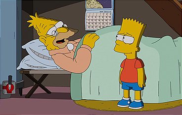 Die Simpsons