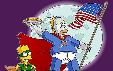 Die Simpsons