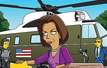 Die Simpsons
