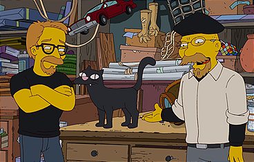 Die Simpsons