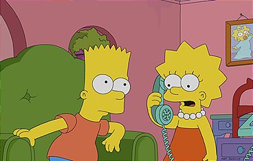 Die Simpsons