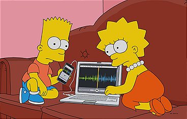 Die Simpsons