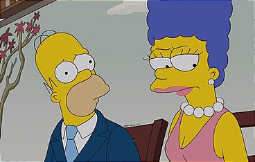 Die Simpsons