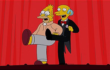 Die Simpsons