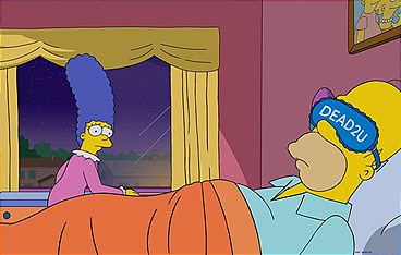Die Simpsons