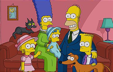 Die Simpsons