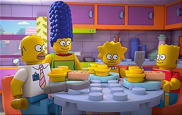 Die Simpsons
