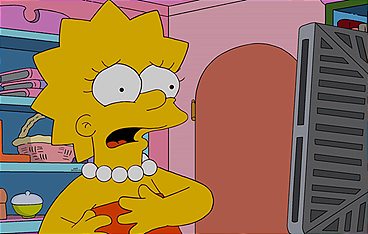 Die Simpsons