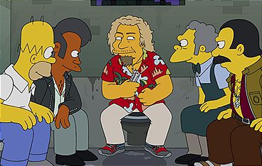 Die Simpsons