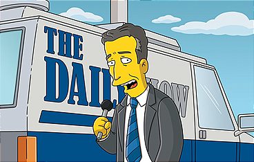 Die Simpsons