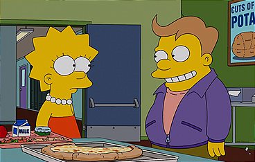 Die Simpsons