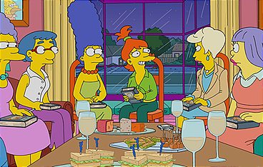 Die Simpsons