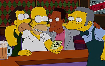 Die Simpsons