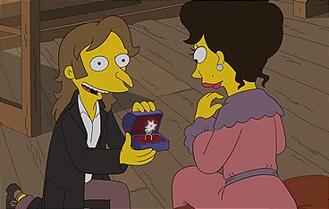 Die Simpsons