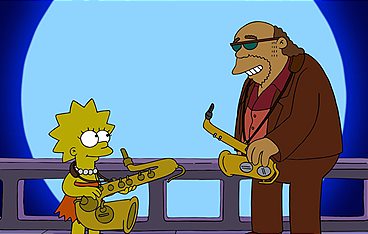 Die Simpsons