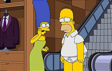 Die Simpsons