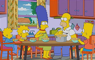 Die Simpsons