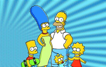 Die Simpsons