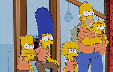 Die Simpsons