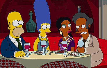 Die Simpsons