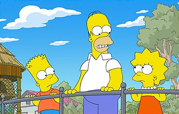 Die Simpsons