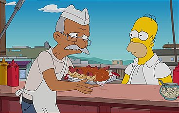 Die Simpsons