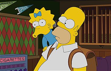 Die Simpsons