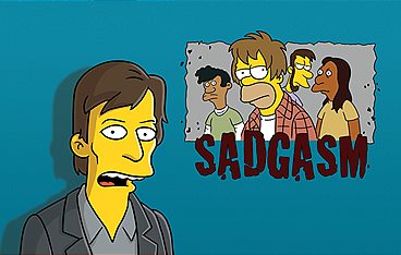 Die Simpsons
