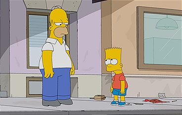 Die Simpsons