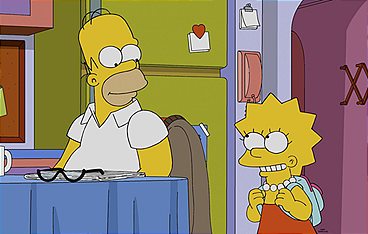 Die Simpsons