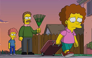 Die Simpsons