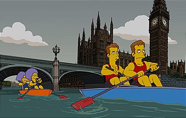Die Simpsons