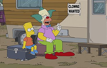 Die Simpsons